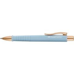 Kroglično pero Poly Ball XB z modrim črnilom | različni modeli